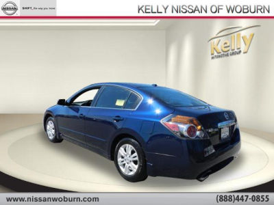 2010 Nissan Altima  2.5 SL