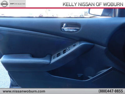 2010 Nissan Altima  2.5 SL