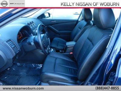 2010 Nissan Altima  2.5 SL