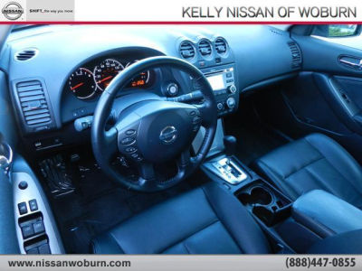 2010 Nissan Altima  2.5 SL