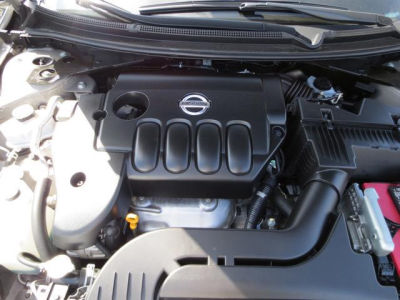 2012 Nissan Altima  2.5 S