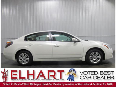 2010 Nissan Altima  2.5 SL