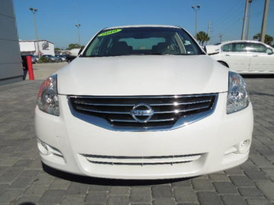 2010 Nissan Altima  2.5