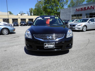 2010 Nissan Altima  2.5 SL