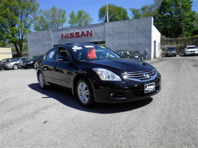 2010 Nissan Altima  2.5 SL