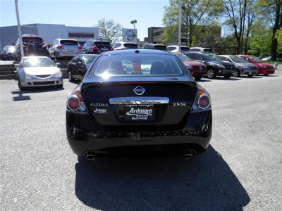 2010 Nissan Altima  2.5 SL