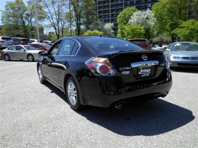 2010 Nissan Altima  2.5 SL
