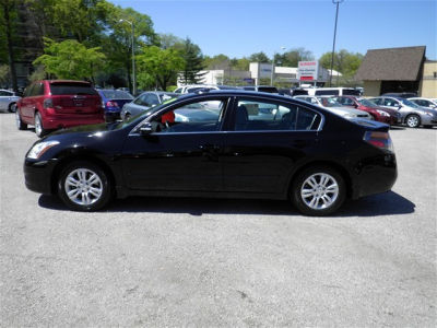2010 Nissan Altima  2.5 SL