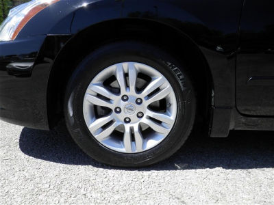 2010 Nissan Altima  2.5 SL