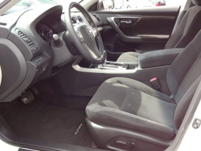2013 Nissan Altima  2.5 S