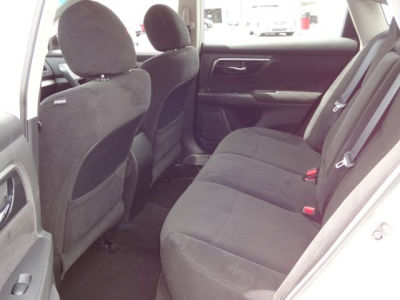 2013 Nissan Altima  2.5 S