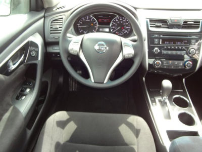 2013 Nissan Altima  2.5 S