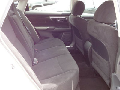 2013 Nissan Altima  2.5 S