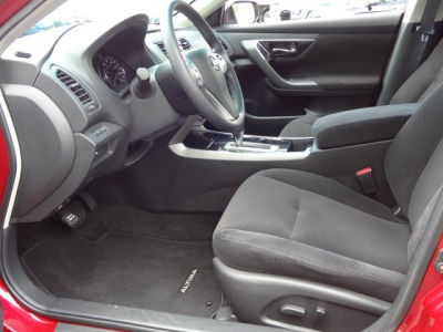 2013 Nissan Altima  2.5 S