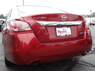 2013 Nissan Altima  2.5 S