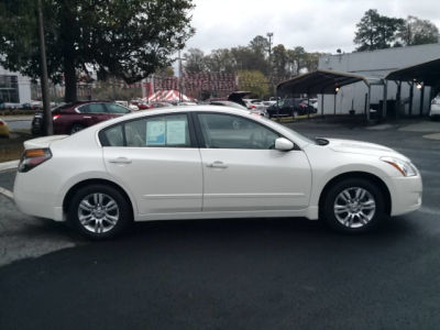 2012 Nissan Altima  2.5 S
