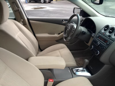 2012 Nissan Altima  2.5 S