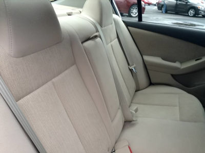 2012 Nissan Altima  2.5 S
