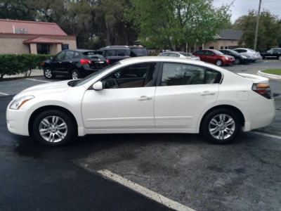 2012 Nissan Altima  2.5 S