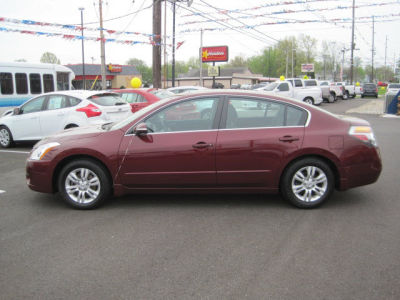 2011 Nissan Altima  2.5
