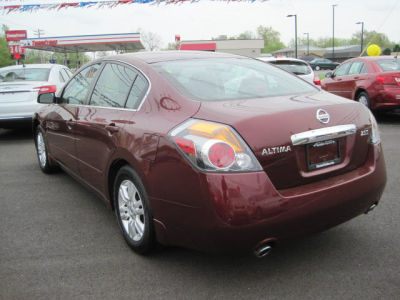 2011 Nissan Altima  2.5
