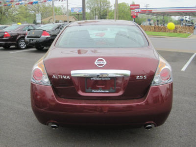 2011 Nissan Altima  2.5