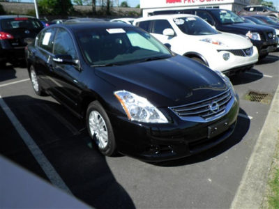 2011 Nissan Altima  2.5 S