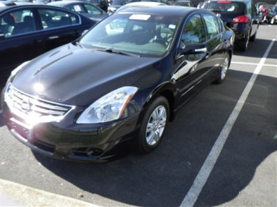 2011 Nissan Altima  2.5 S