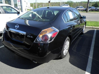 2011 Nissan Altima  2.5 S