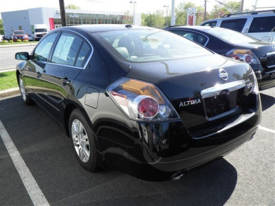 2011 Nissan Altima  2.5 S