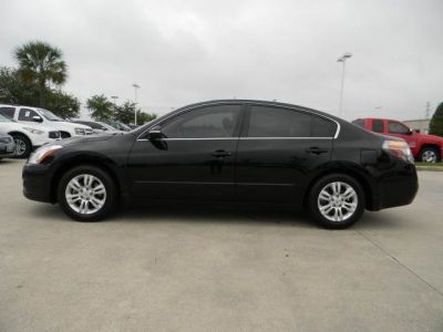 2012 Nissan Altima  2.5