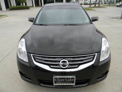 2012 Nissan Altima  2.5