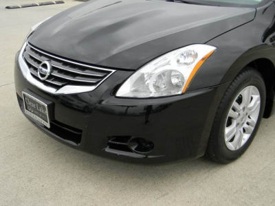 2012 Nissan Altima  2.5