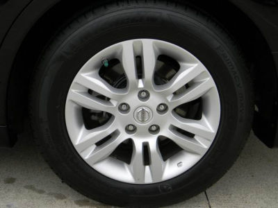 2012 Nissan Altima  2.5