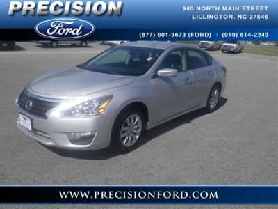 2013 Nissan Altima  2.5
