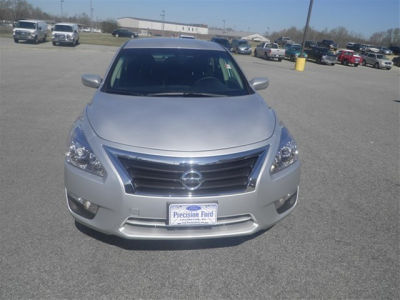 2013 Nissan Altima  2.5