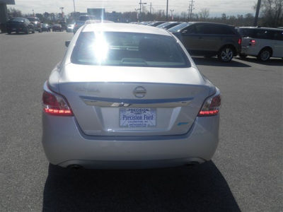 2013 Nissan Altima  2.5