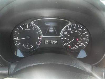 2013 Nissan Altima  2.5