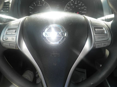 2013 Nissan Altima  2.5