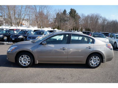 2012 Nissan Altima  2.5