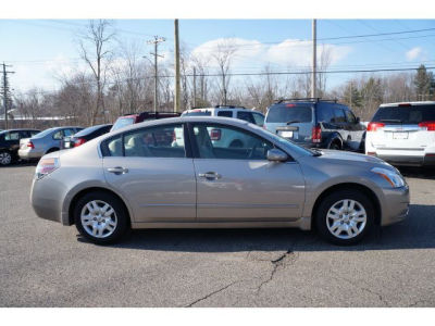 2012 Nissan Altima  2.5
