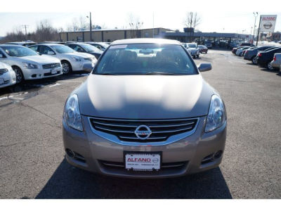 2012 Nissan Altima  2.5