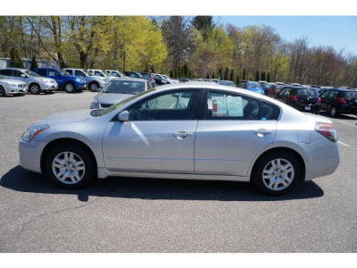 2012 Nissan Altima  2.5