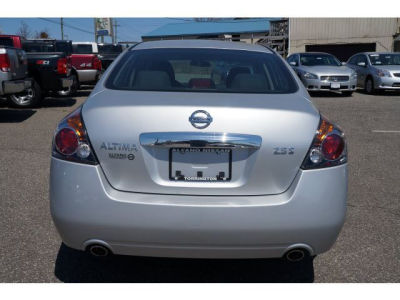 2012 Nissan Altima  2.5