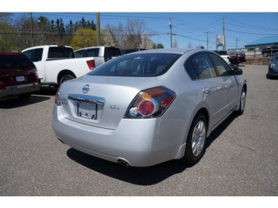 2012 Nissan Altima  2.5