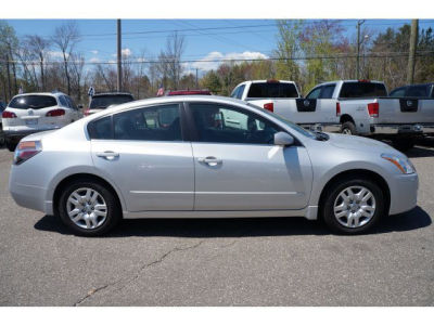 2012 Nissan Altima  2.5