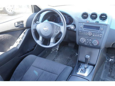2012 Nissan Altima  2.5