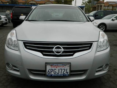 2011 Nissan Altima  2.5 S