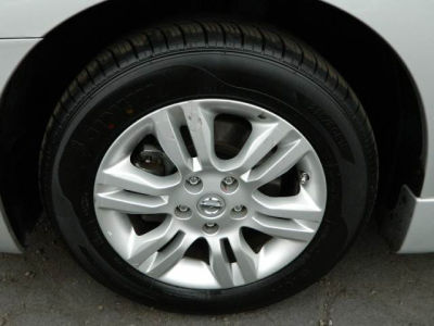 2011 Nissan Altima  2.5 S