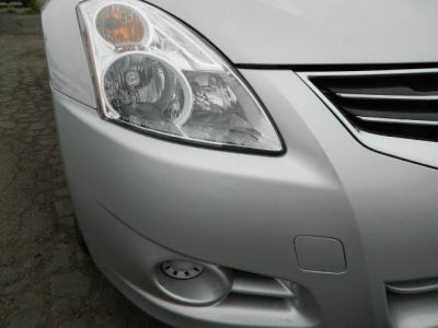 2011 Nissan Altima  2.5 S